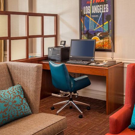 Residence Inn Dulles Airport At Dulles 28 Centre Sterling Ngoại thất bức ảnh