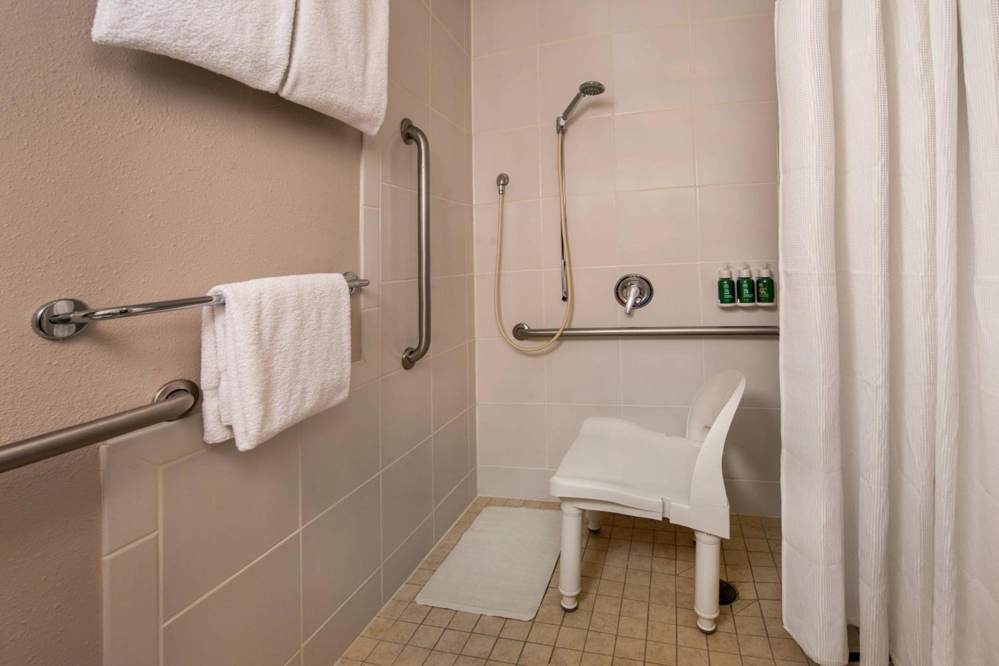 Residence Inn Dulles Airport At Dulles 28 Centre Sterling Ngoại thất bức ảnh