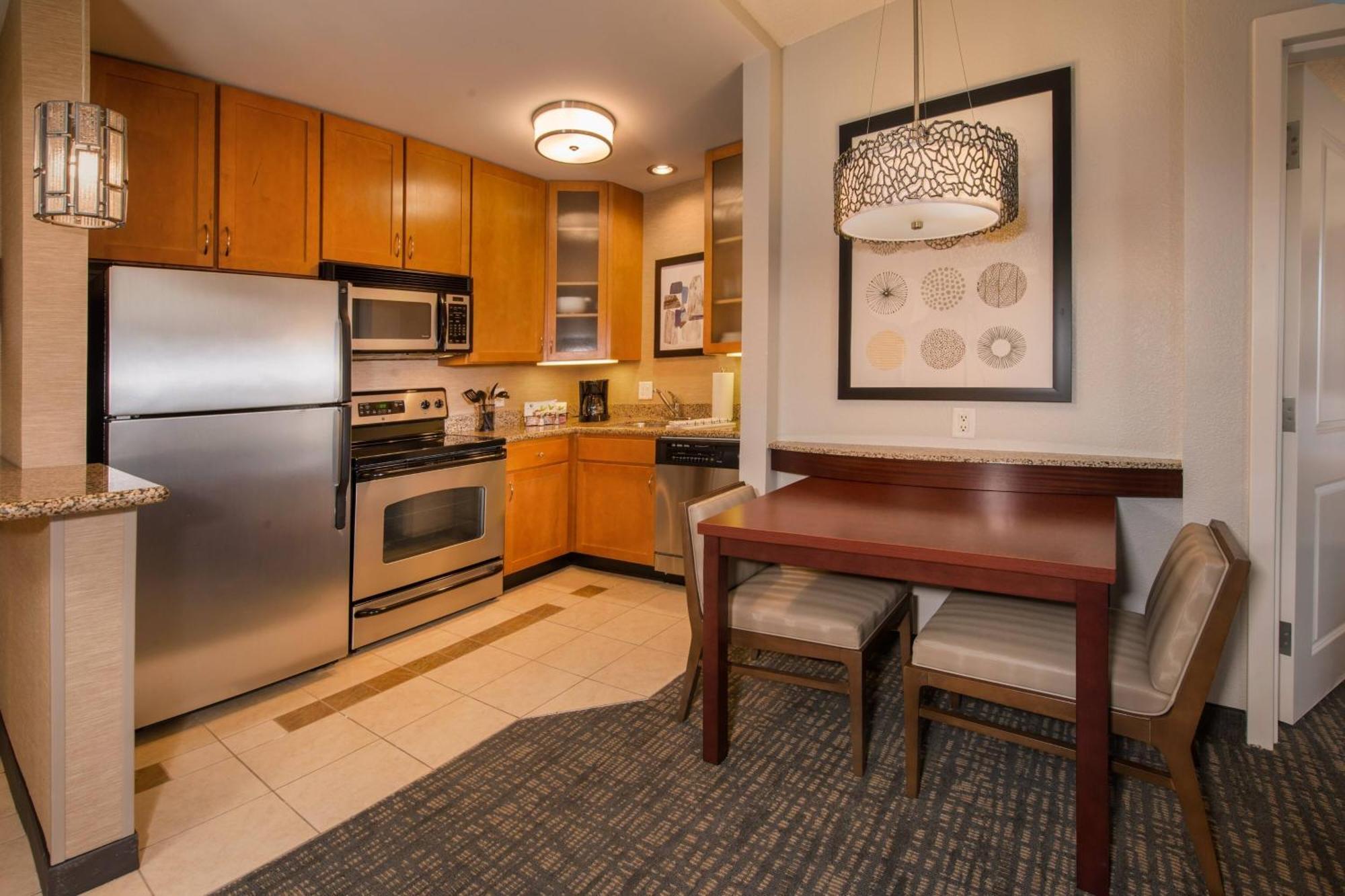 Residence Inn Dulles Airport At Dulles 28 Centre Sterling Ngoại thất bức ảnh