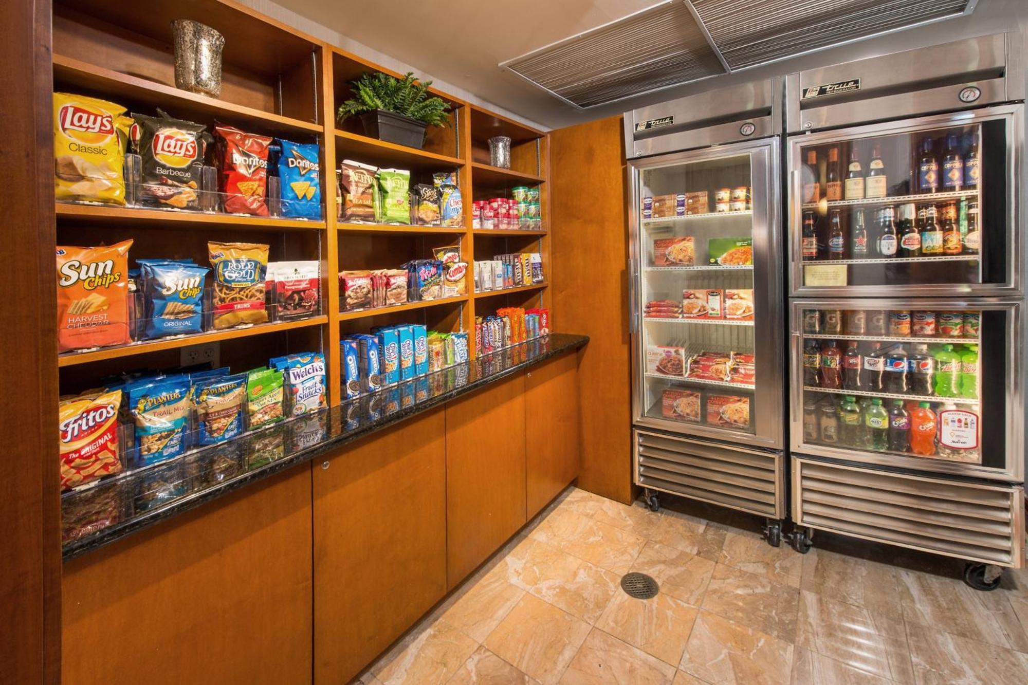 Residence Inn Dulles Airport At Dulles 28 Centre Sterling Ngoại thất bức ảnh