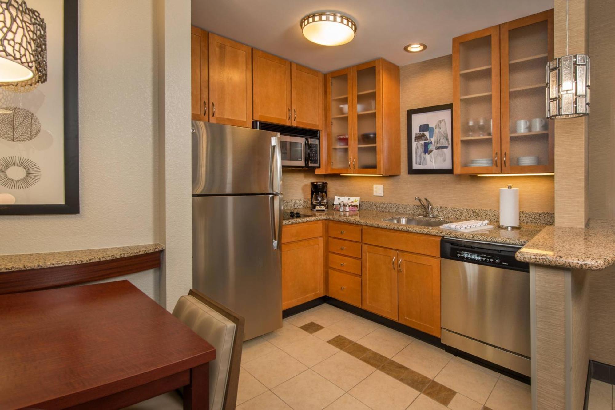 Residence Inn Dulles Airport At Dulles 28 Centre Sterling Ngoại thất bức ảnh
