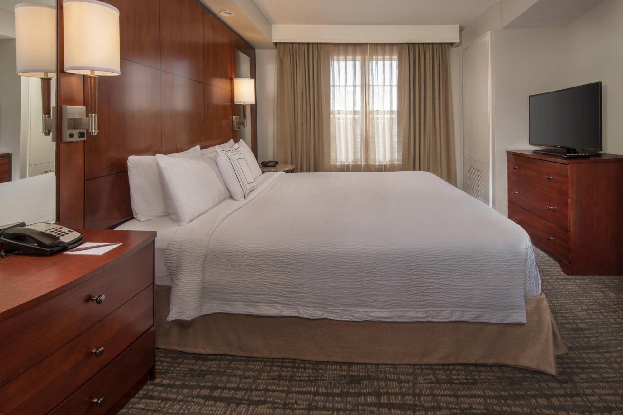 Residence Inn Dulles Airport At Dulles 28 Centre Sterling Ngoại thất bức ảnh