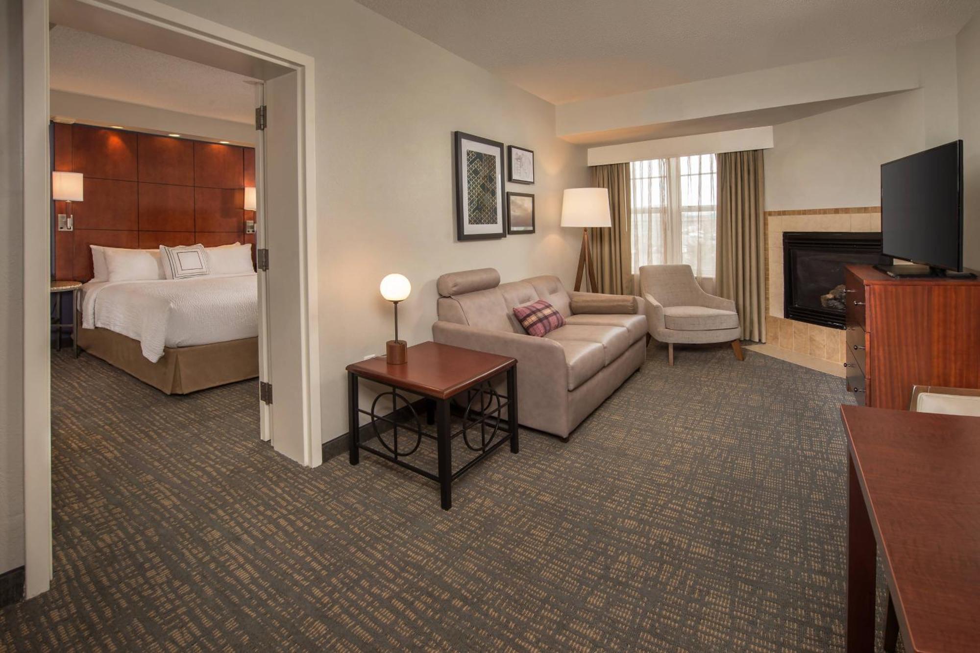 Residence Inn Dulles Airport At Dulles 28 Centre Sterling Ngoại thất bức ảnh