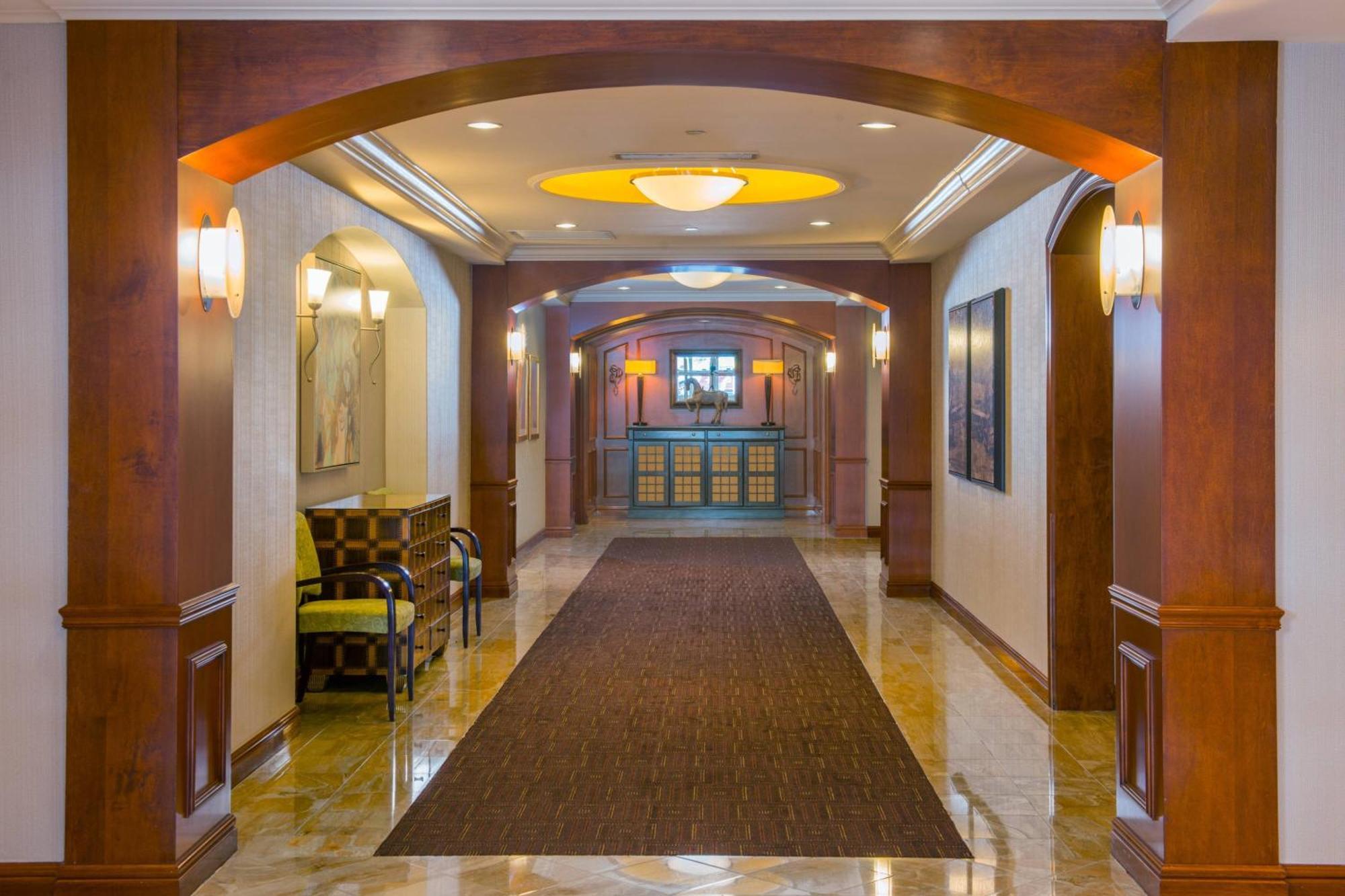 Residence Inn Dulles Airport At Dulles 28 Centre Sterling Ngoại thất bức ảnh