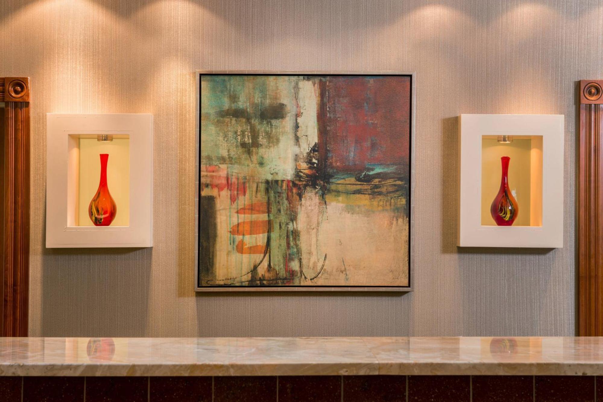 Residence Inn Dulles Airport At Dulles 28 Centre Sterling Ngoại thất bức ảnh
