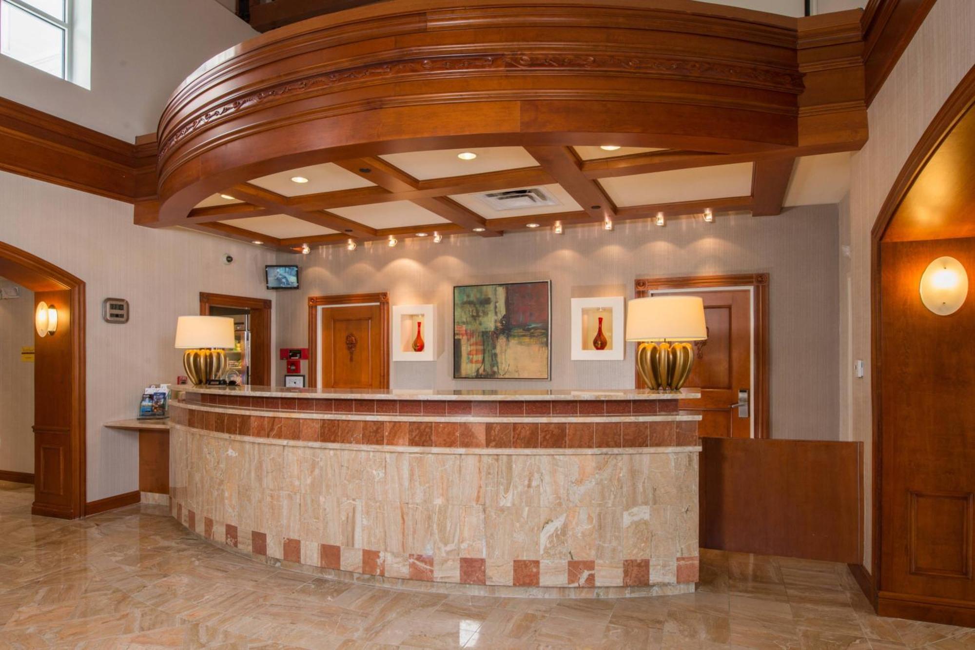 Residence Inn Dulles Airport At Dulles 28 Centre Sterling Ngoại thất bức ảnh