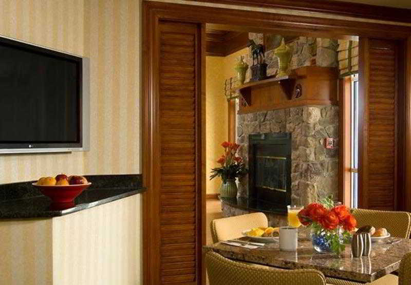 Residence Inn Dulles Airport At Dulles 28 Centre Sterling Ngoại thất bức ảnh
